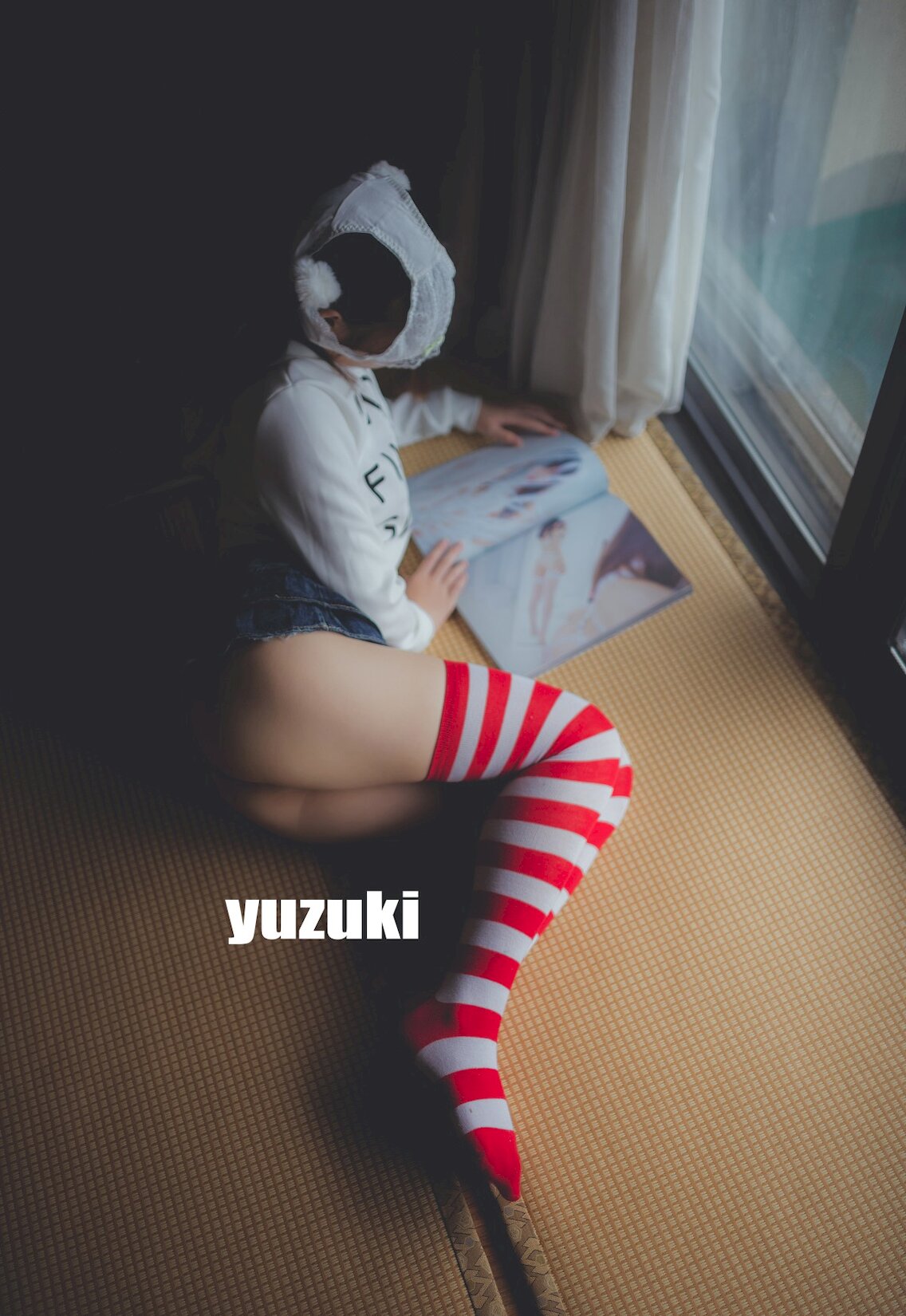 [ľyuzuki]  ˽Ӱ VIPͼ ˽ [81P] Ӱ  ģ P.1 