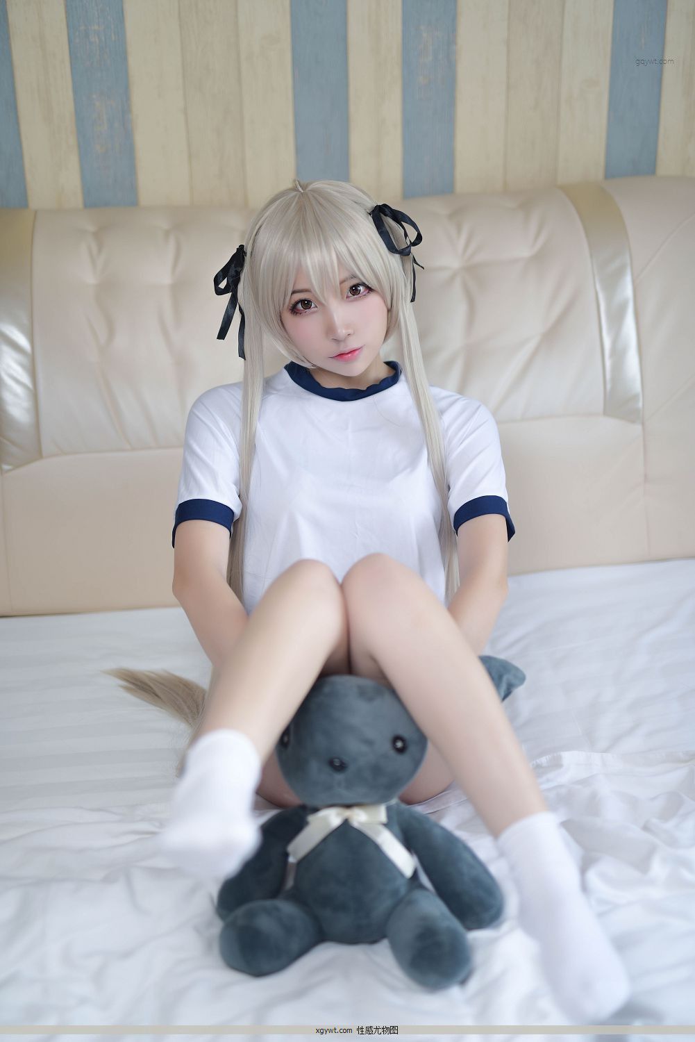 Nisa [Coser ]  Nisa ߻ͼ ǳɫ ɫȫ׿˽ P.4