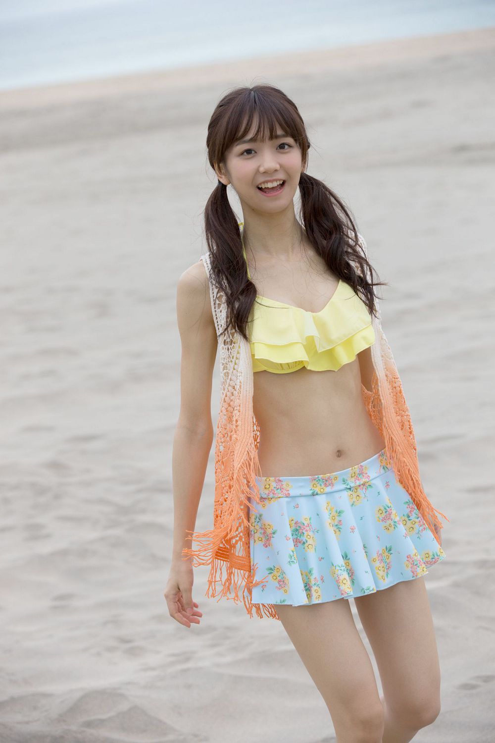 ģ Yuka  Ӱ  Digital Miyazaki [Hello Books] m VOL.159 P.1 