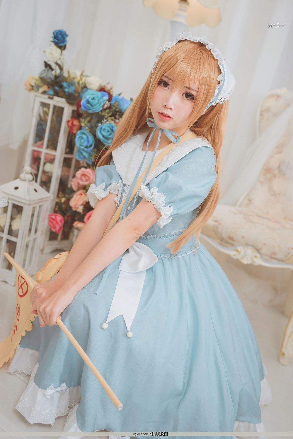 ѪСlolita[Ů Coser] ɫȹ ɶ ǳɫ˿දд P.1 