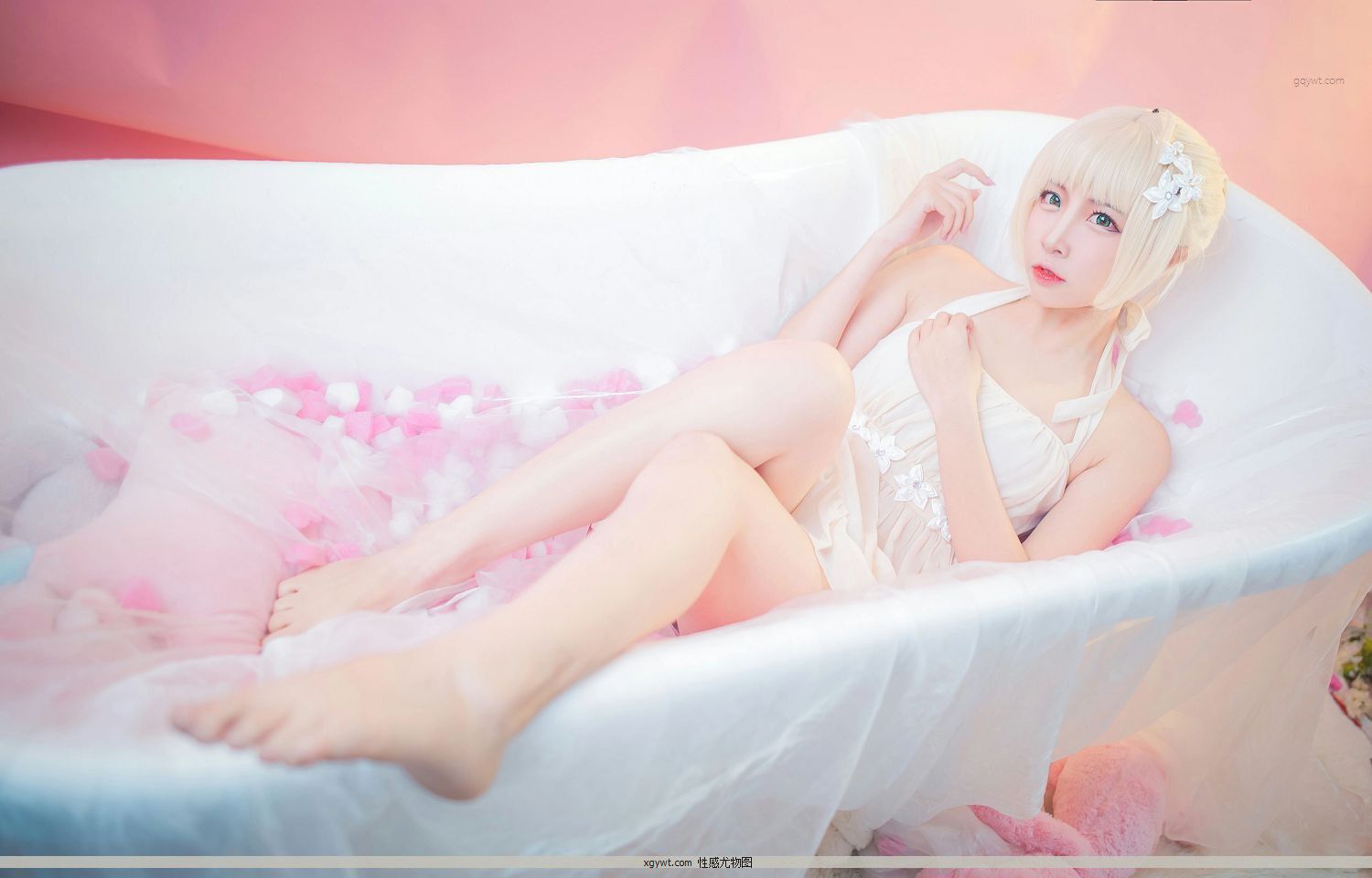 ] ǳɫ˯ Nisa ͼ [Coser P.1 