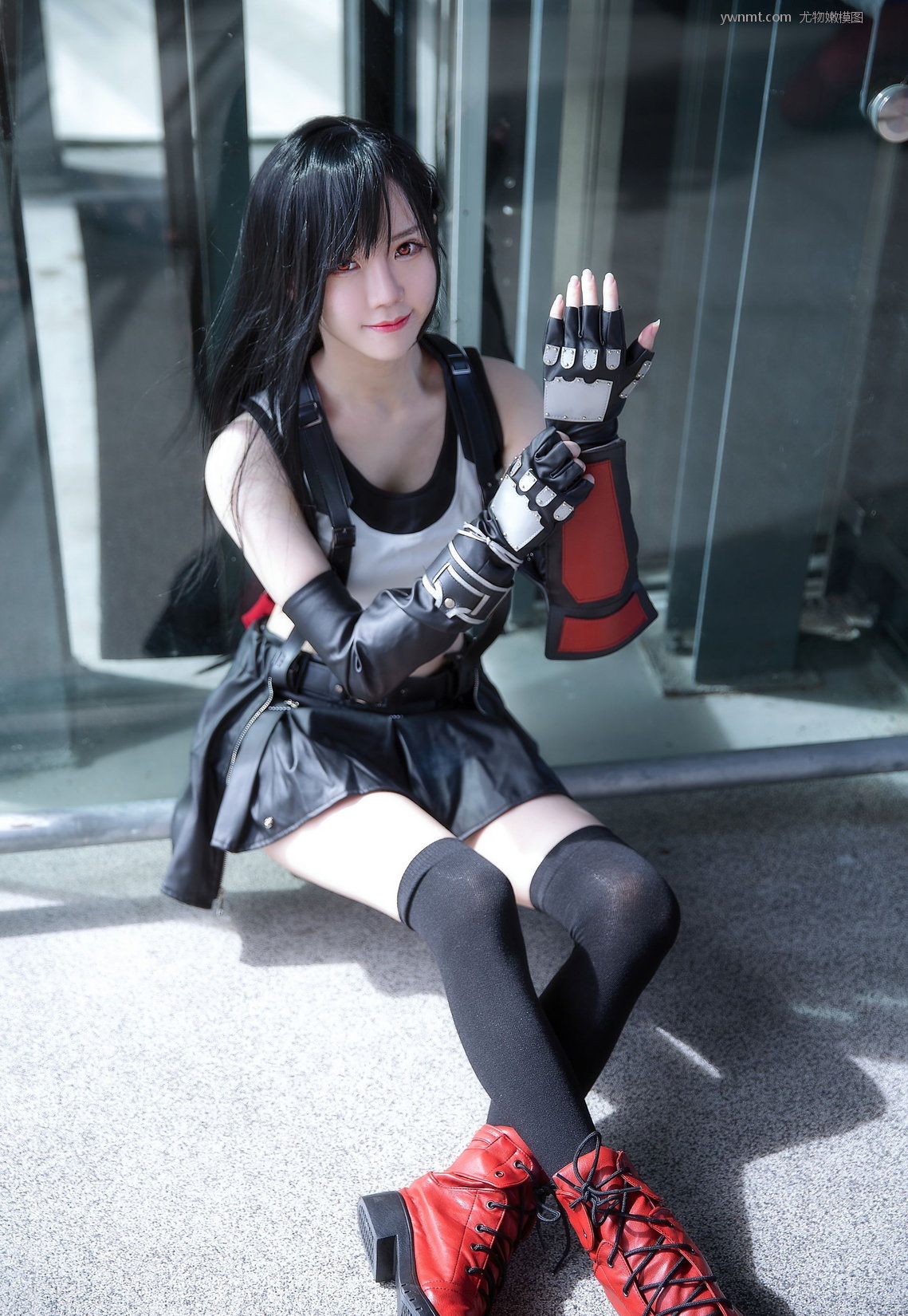 Tifa Sally ͼ 204MB] [20P  ߻ʼͼ Dorasnow P.1 