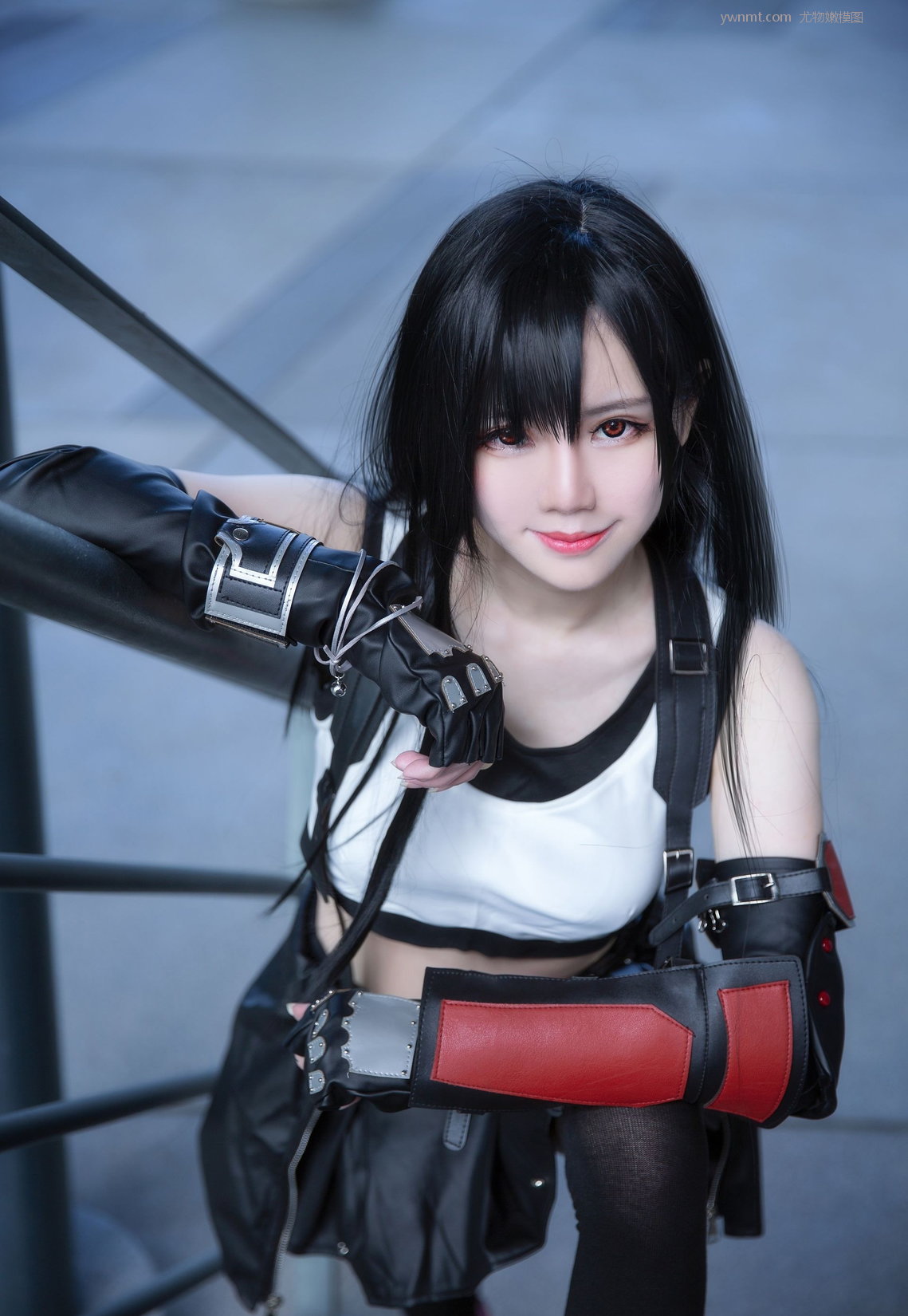 Tifa Sally ͼ 204MB] [20P  ߻ʼͼ Dorasnow P.1 