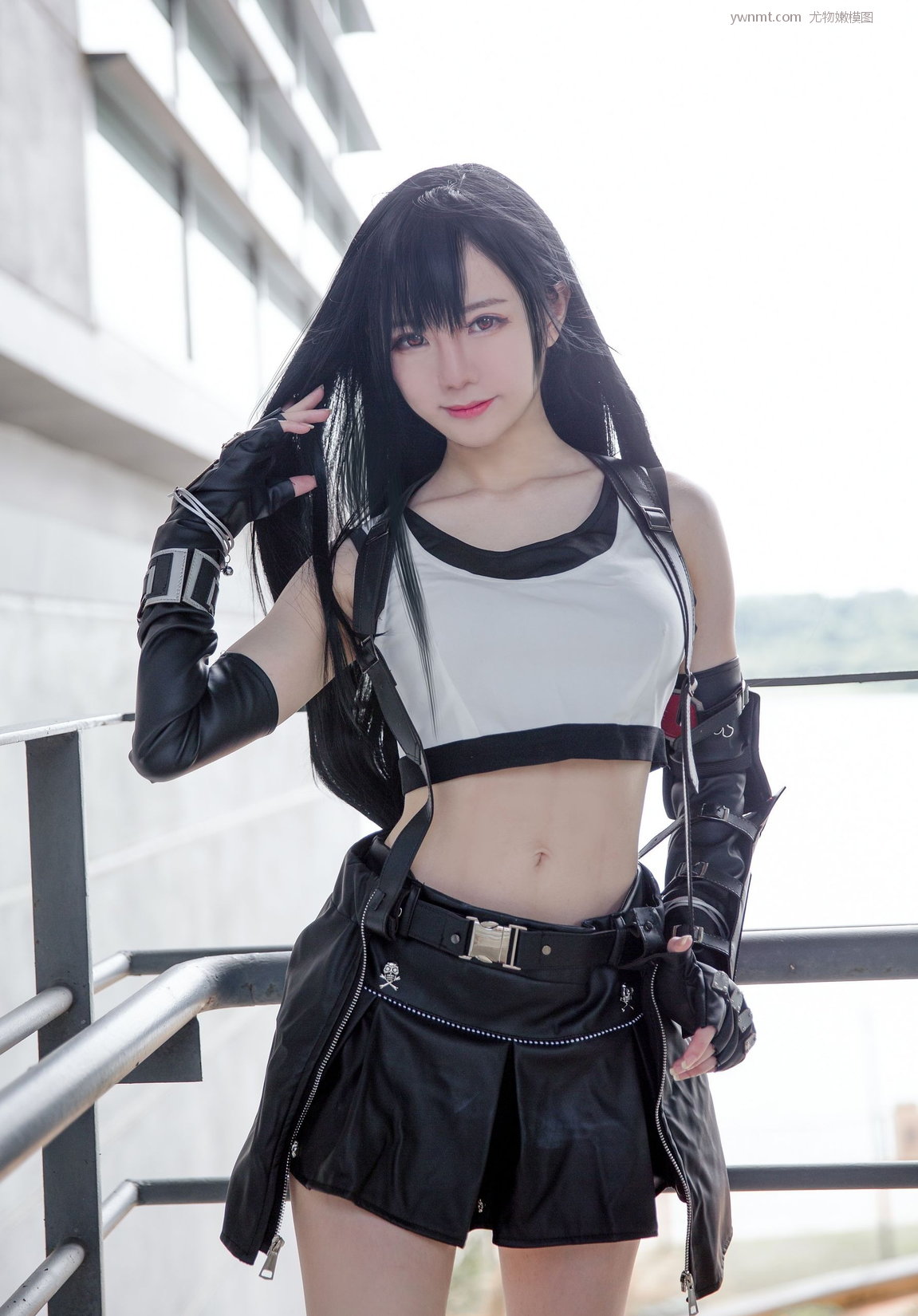 Tifa Sally ͼ 204MB] [20P  ߻ʼͼ Dorasnow P.1 