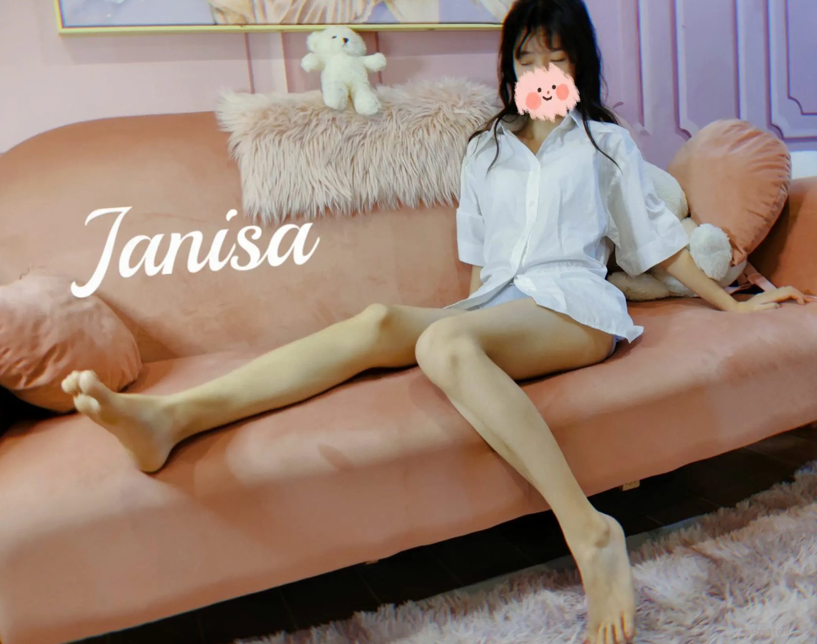 OOTD ͼ պŮ  (11P) Janisa ͼ P.1 