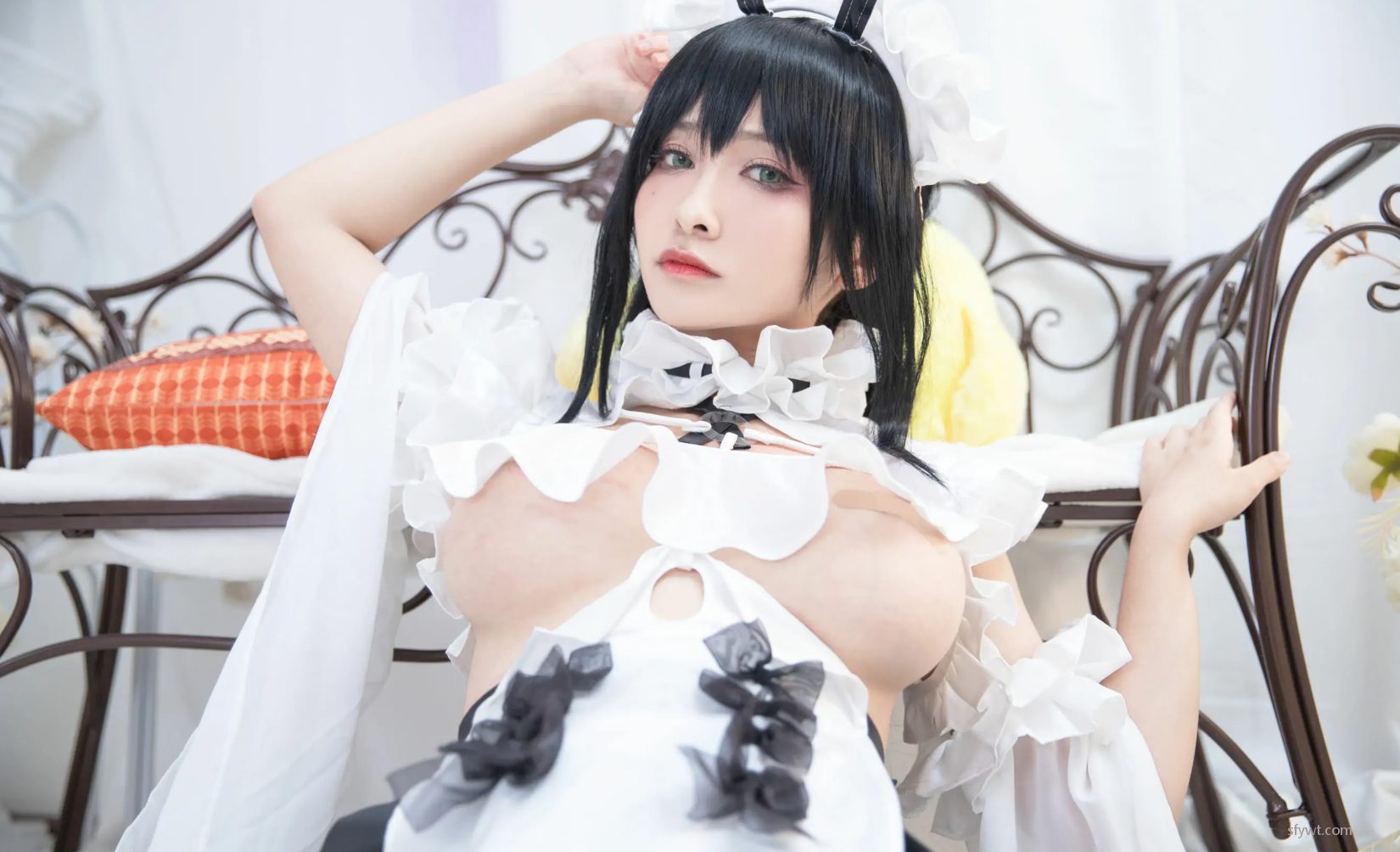 LoLiSAMA (69P)   [COS] P.3