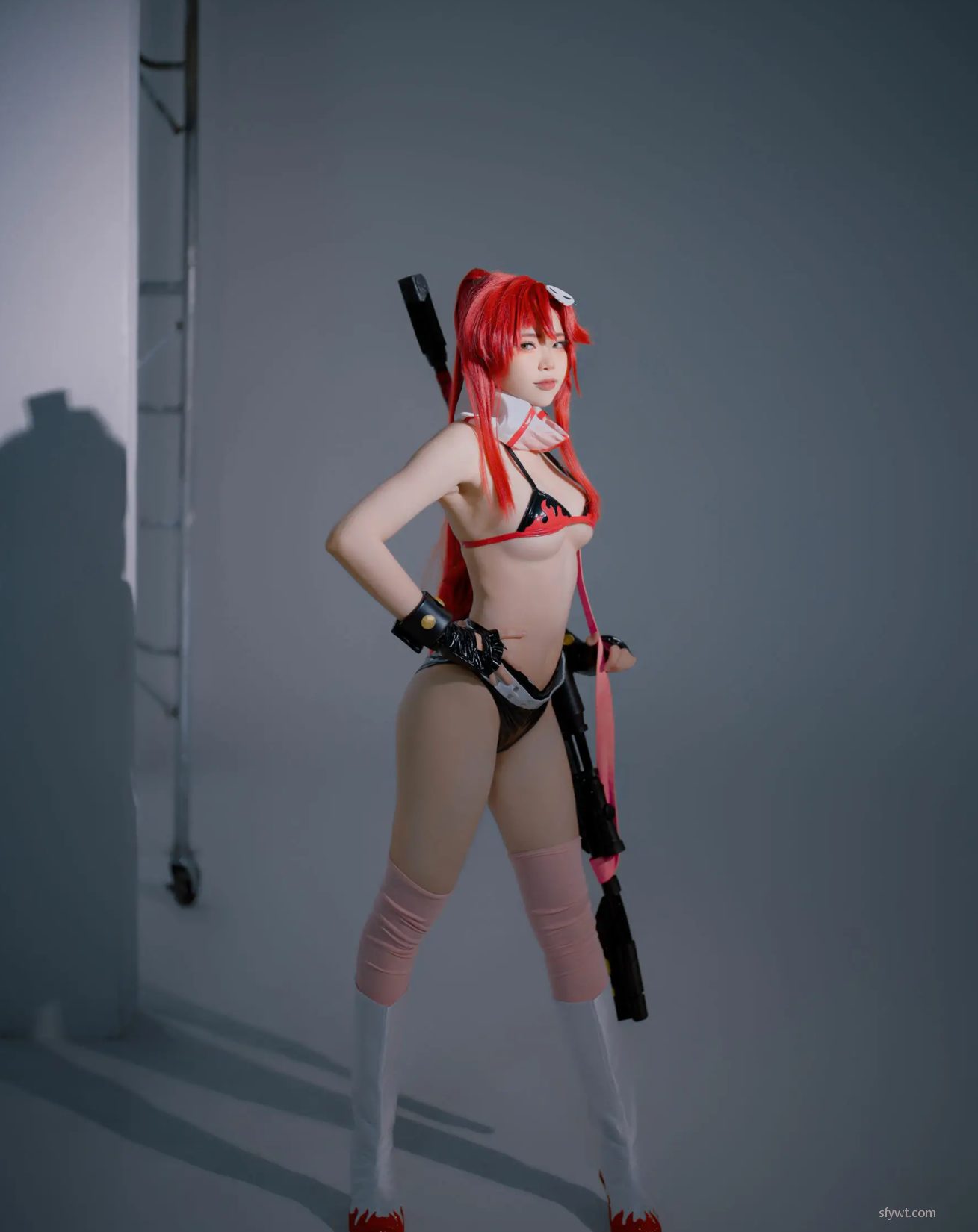 Ӱ ZinieQ (38P) ͼ Yoko  Littner պŮ P.5