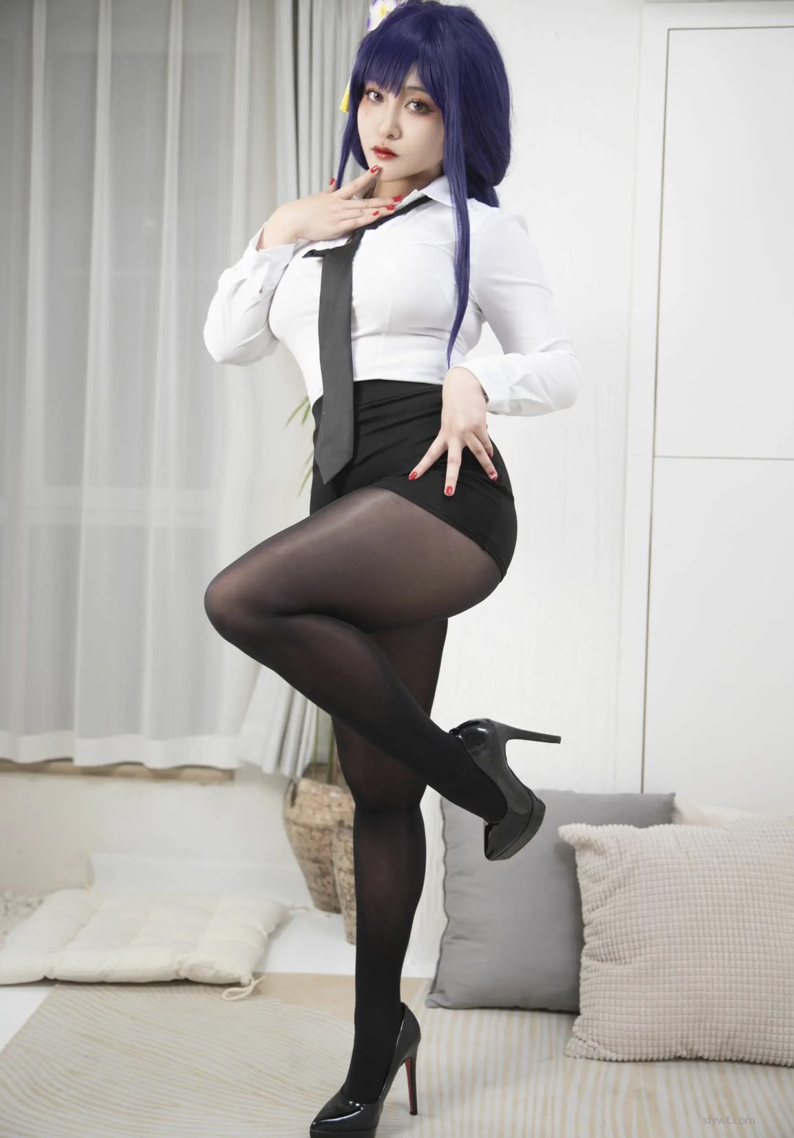 LoLiSAMA (73P) coserд ׵罫OL  ͼ ģ P.6