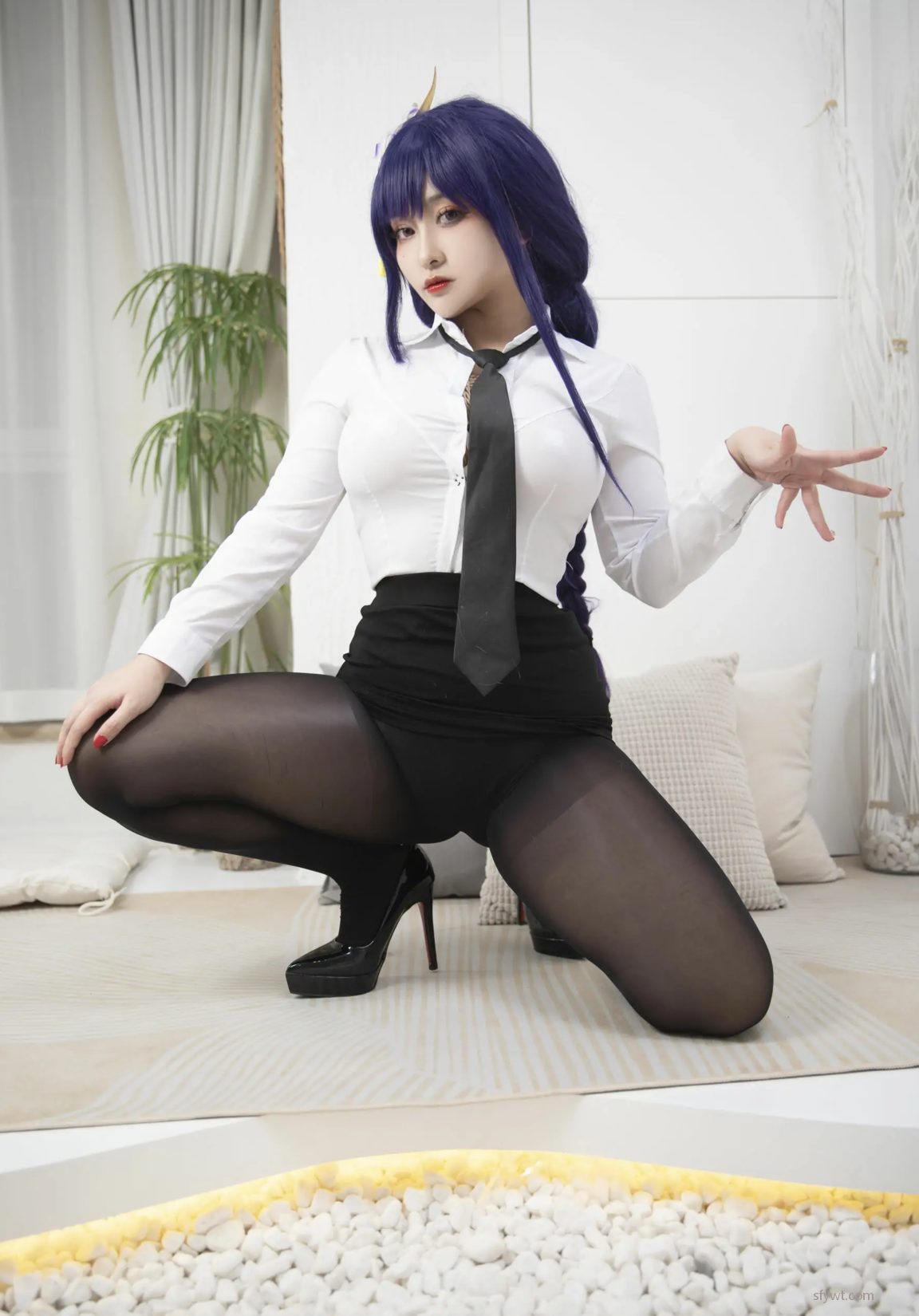 LoLiSAMA (73P) coserд ׵罫OL  ͼ ģ P.6