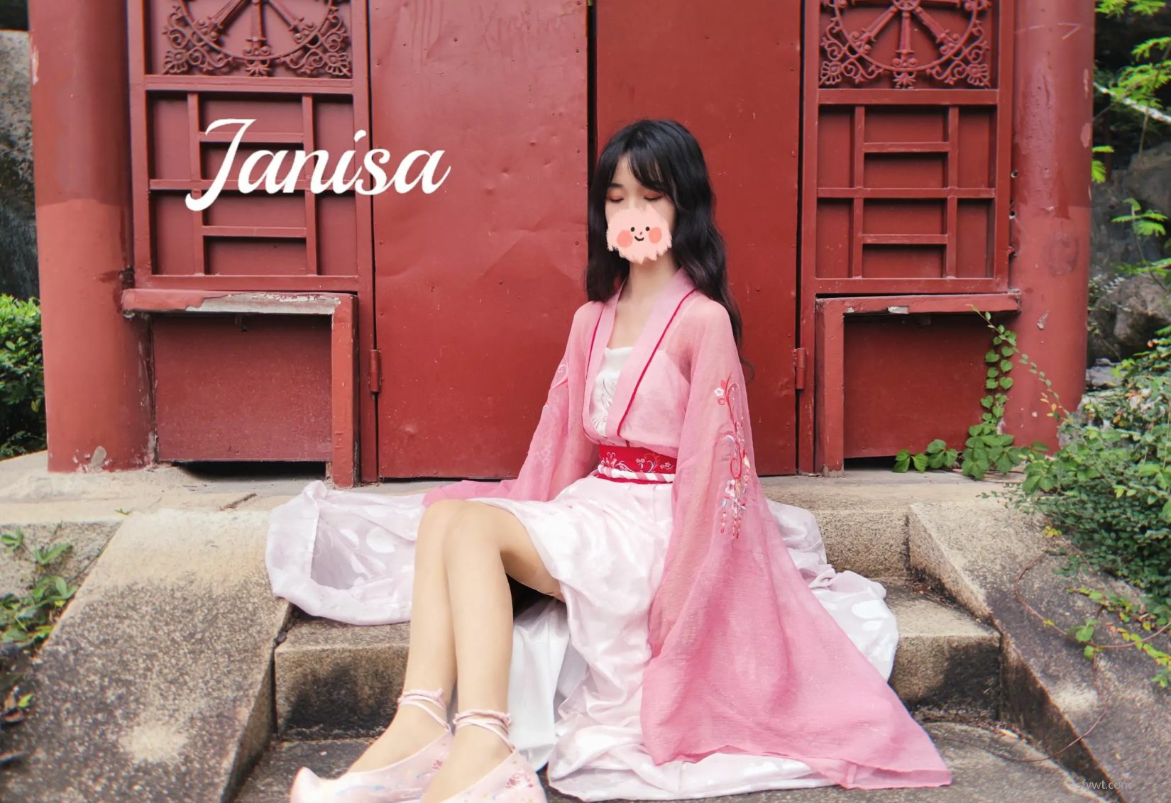 Janisa coserӰ ģ  ͼ (20P) P.1 