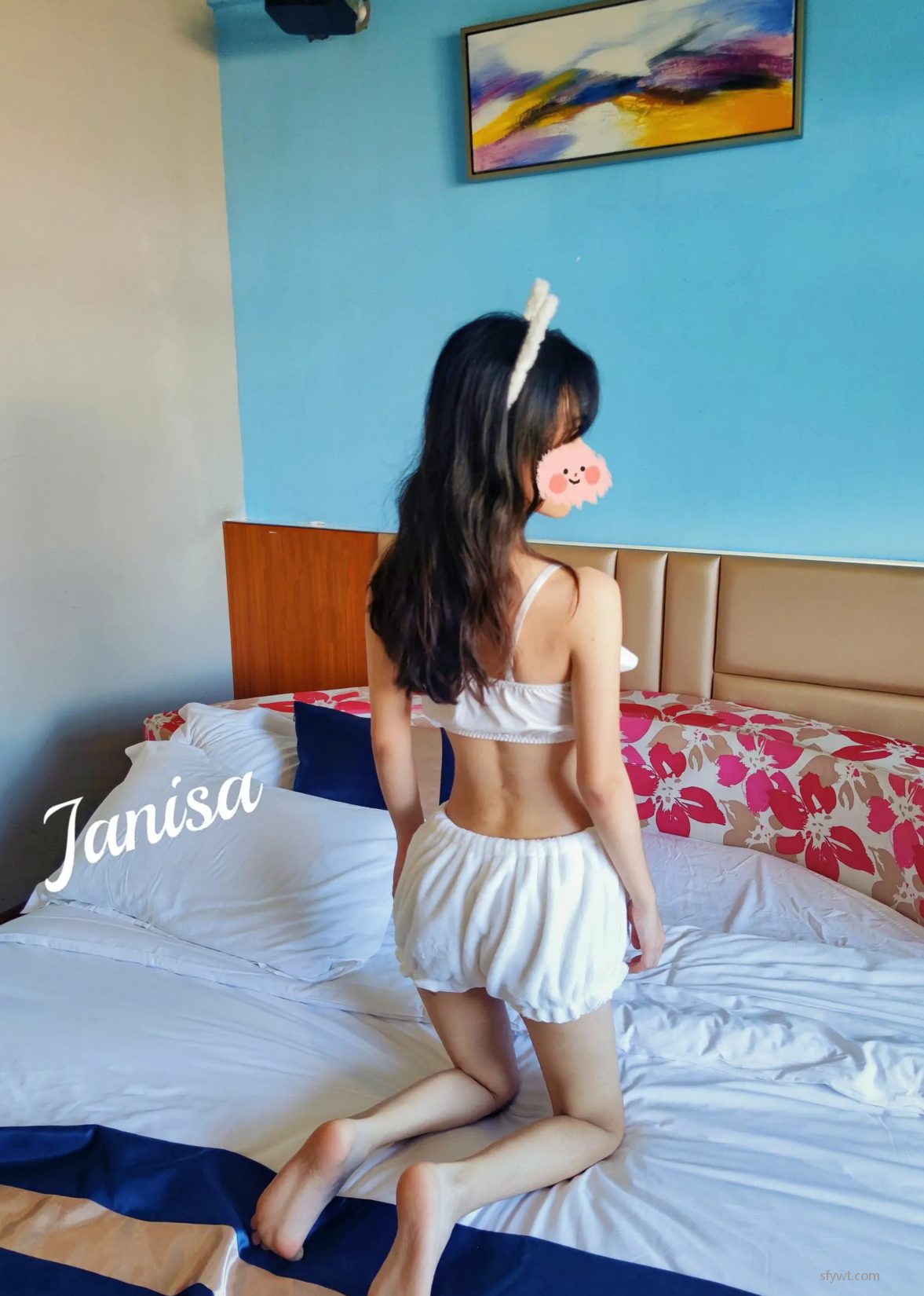 Janisa (18P) coserӰ ͼ ģ С P.1 