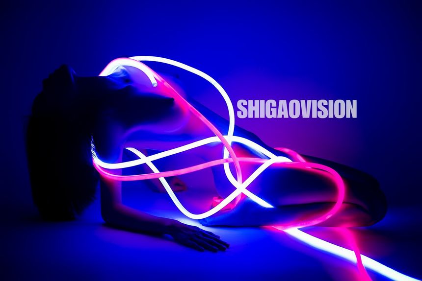 Ӱʦ ͼ [96P] () ʥ SHIGAOVISION P.1 