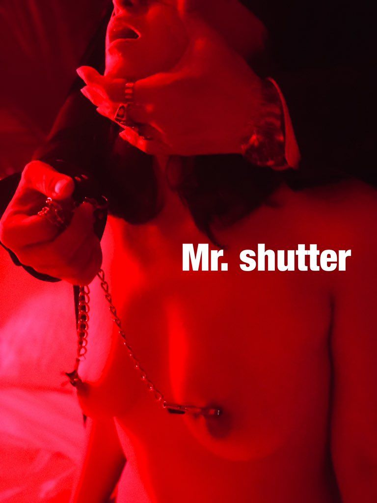 Mr.shutter ͼ[82P] ͼʦ ڵ P.1 