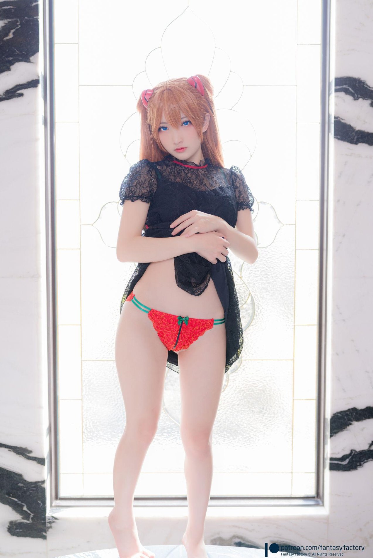 PJ underwear Asuka СDing δдͼ P.1 