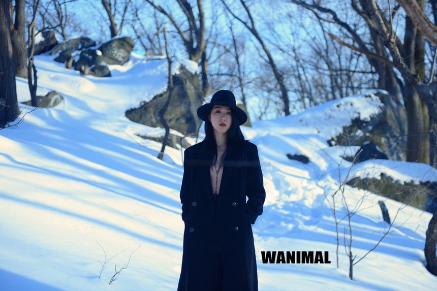 [59P] WANIMALƷ (ʮ) ʥ ͼ P.1 