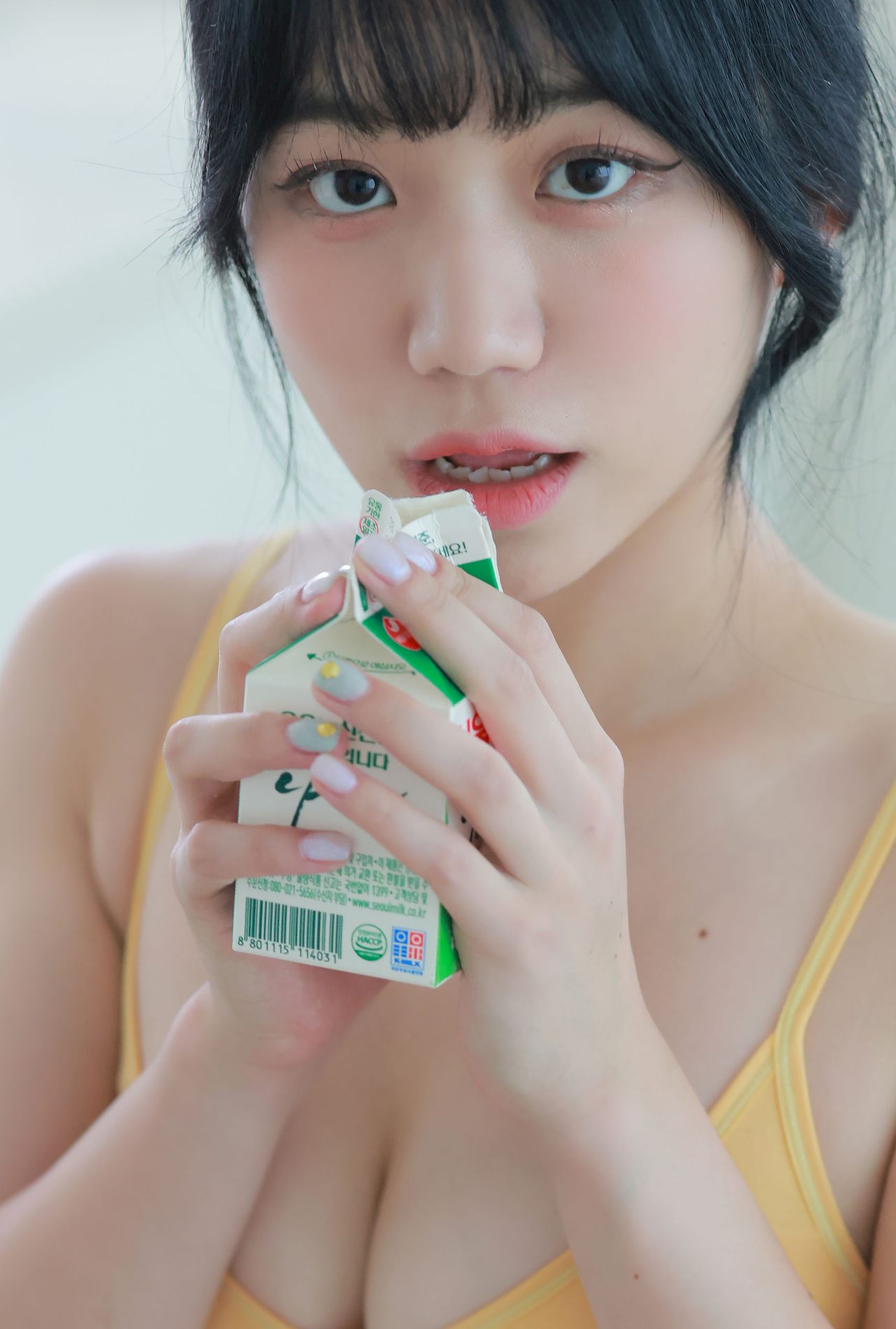 VOL.18 CREAM ģ [SWEETBOX] Yui coserͼ ߾ϸͼ 2 P.1 