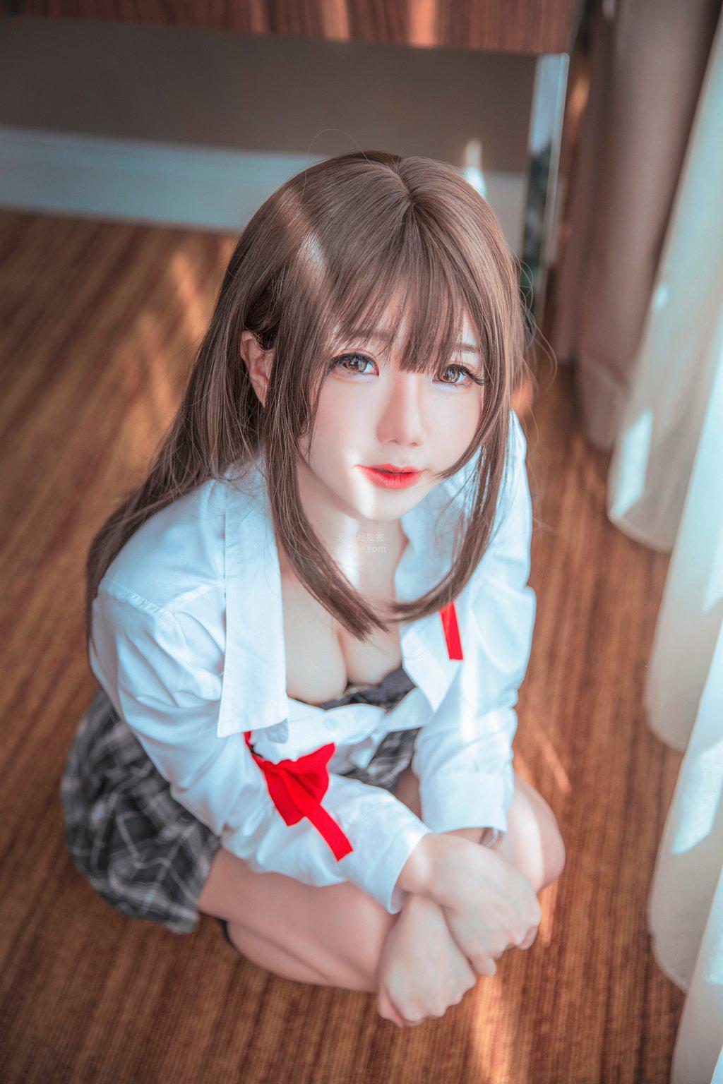 ɫCoser ģ C coserӰ Sally Dorasnow ͼ 024 Sayu 61P P.1 