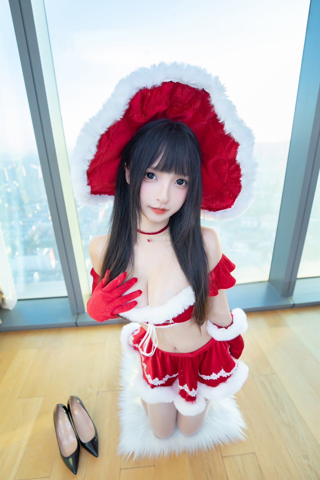 S涬Ӱ ɫCoser ʥħ 75P P.13