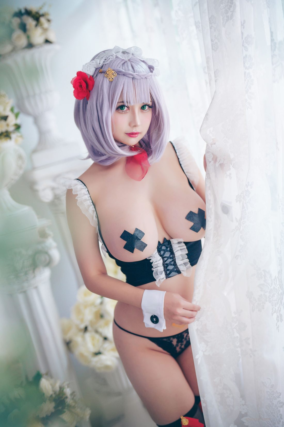 Lingerie ͼ _CRinka д Noelle  պŮ P.5