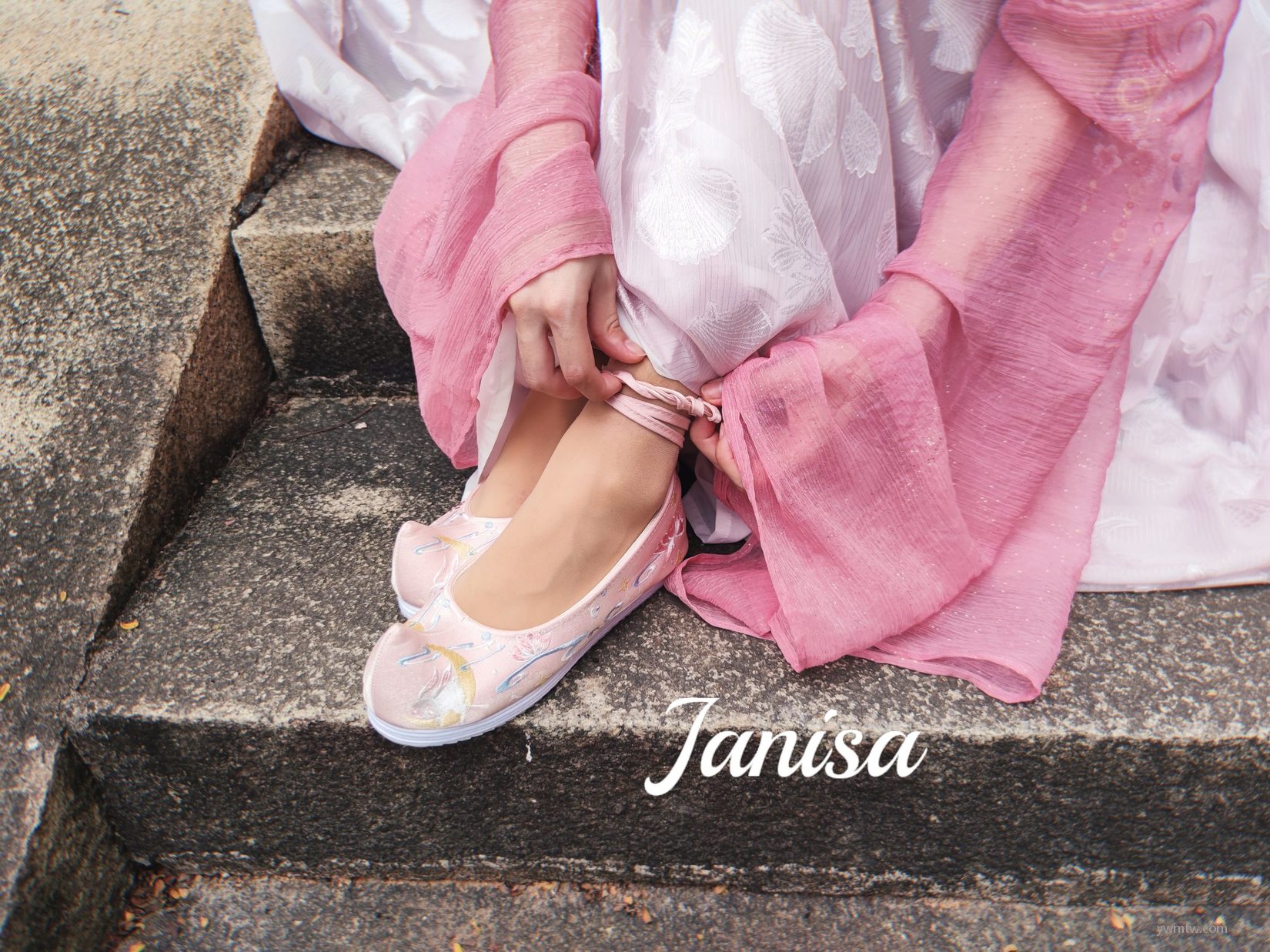 ͼ д  Janisa Ů P.1 