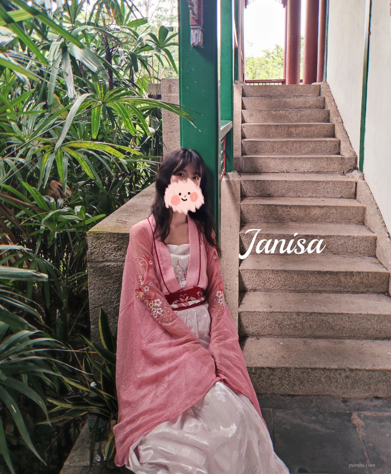 ͼ д  Janisa Ů P.1 